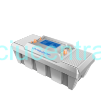 Variklis ePropulsion NAVY 6.0 EVO Variklis ePropulsion NAVY 6.0 EVO